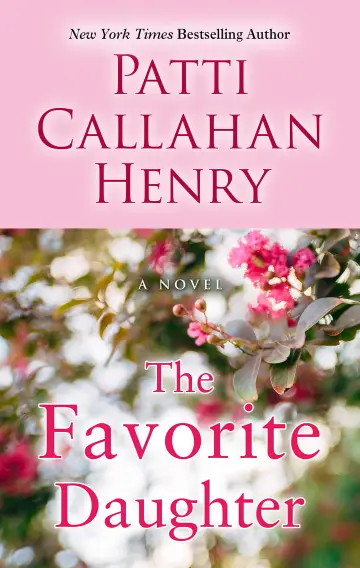 Cover of The Favorite Daughter