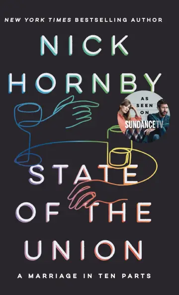 Cover of State of the Union