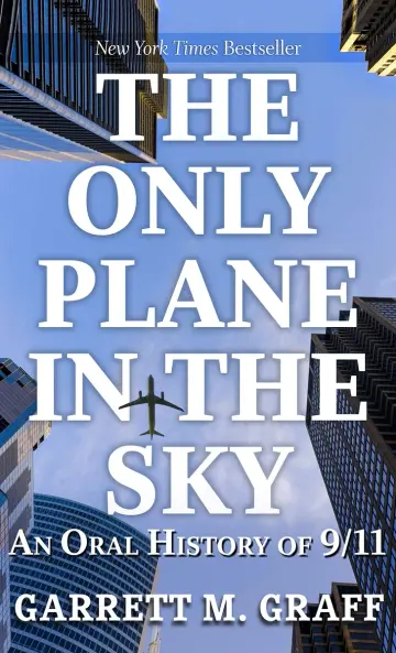 Cover of The Only Plane in the Sky