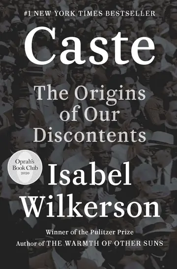 Cover of Caste