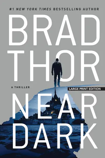 Cover of Near Dark