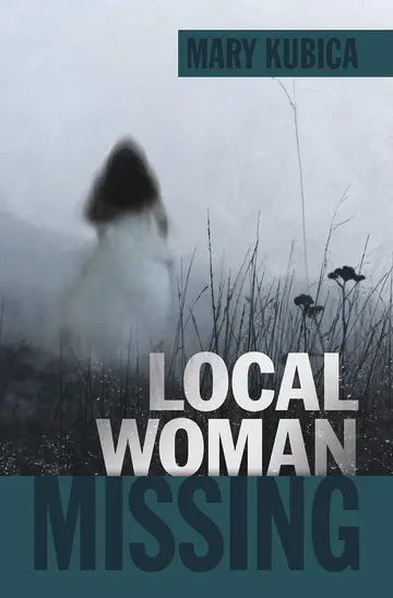 Cover of Local Woman Missing