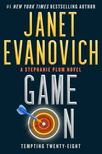 Cover of Game on