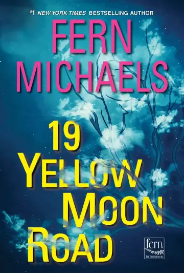 Cover of 19 Yellow Moon Road