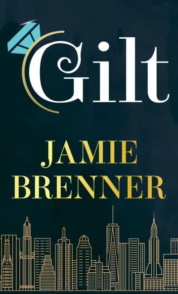 Cover of Gilt