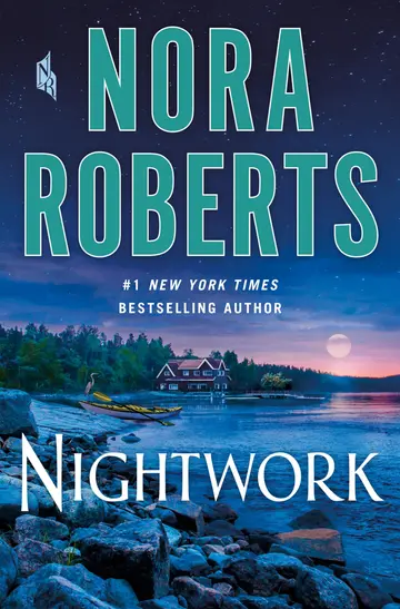 Cover of Nightwork