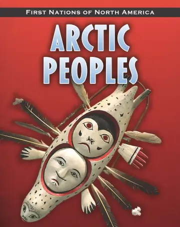 Cover of Arctic Peoples