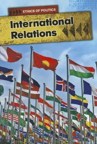 Cover of International Relations