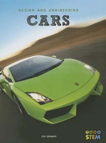 Cover of Cars
