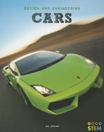 Cover of Cars