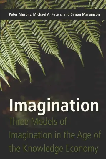 Cover of Imagination
