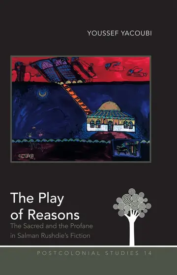 Cover of The Play of Reasons