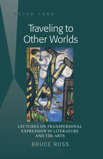 Cover of Traveling to Other Worlds