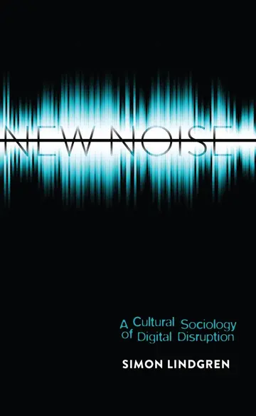 Cover of New Noise