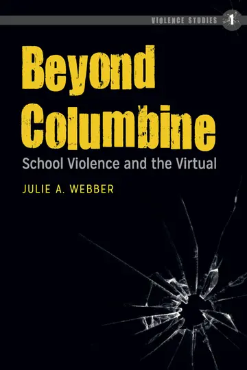 Cover of Beyond Columbine