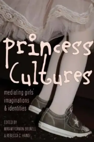 Cover of Princess Cultures