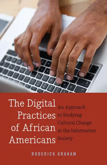 Cover of The Digital Practices of African Americans