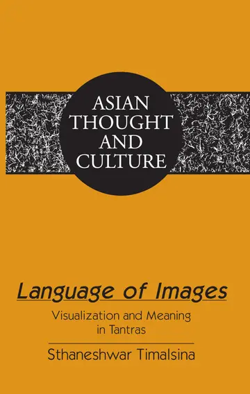Cover of Language of Images