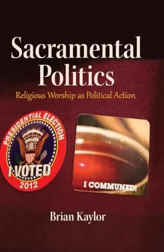 Cover of Sacramental Politics