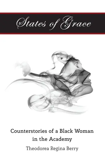 Cover of States of Grace