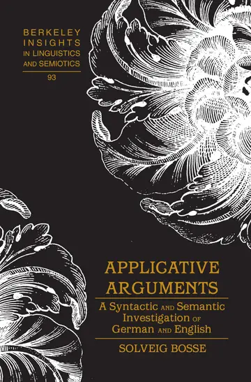Cover of Applicative Arguments