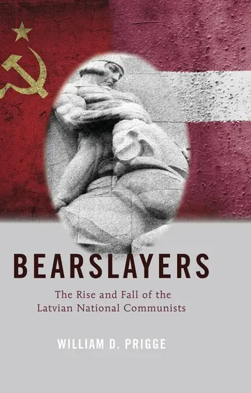Cover of Bearslayers