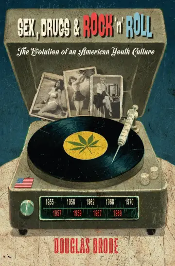 Cover of Sex, Drugs & Rock 'n' Roll
