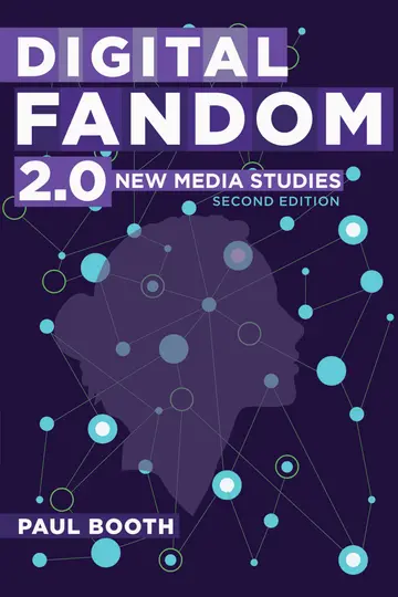 Cover of Digital Fandom 2.0