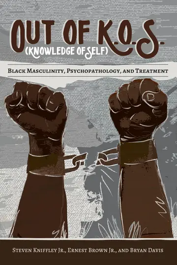 Cover of Out of K.O.S. (Knowledge of Self)