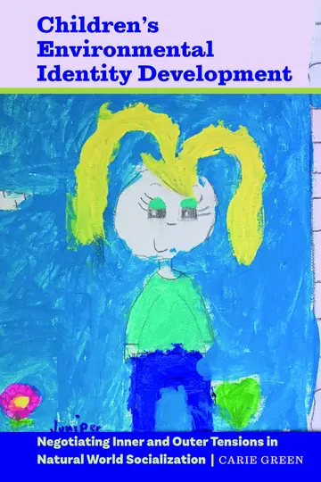 Cover of Children’s Environmental Identity Development