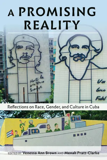 Cover of A Promising Reality