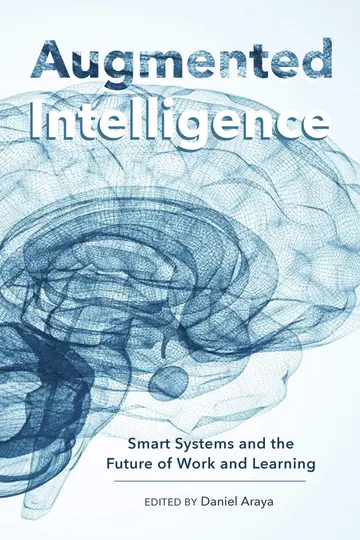 Cover of Augmented Intelligence