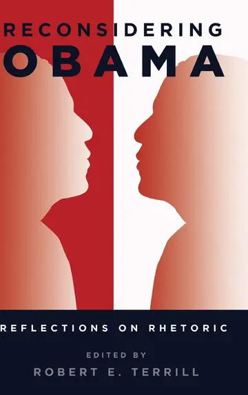 Cover of Reconsidering Obama