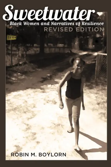 Cover of Sweetwater