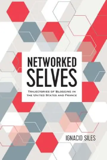 Cover of Networked Selves