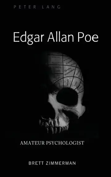 Cover of Edgar Allan Poe