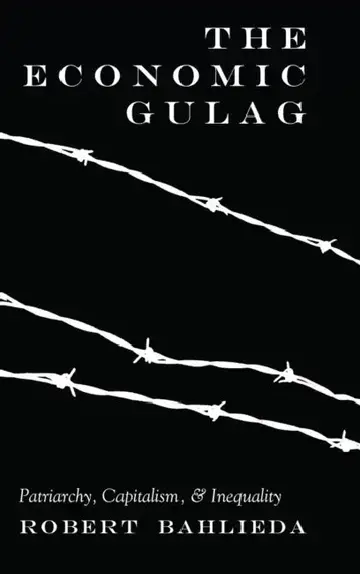 Cover of The Economic Gulag