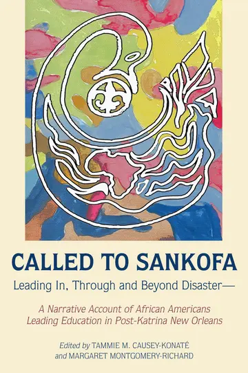 Cover of Called to Sankofa