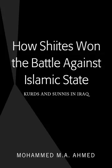 Cover of How Shiites Won the Battle Against Islamic State