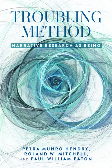 Cover of Troubling Method