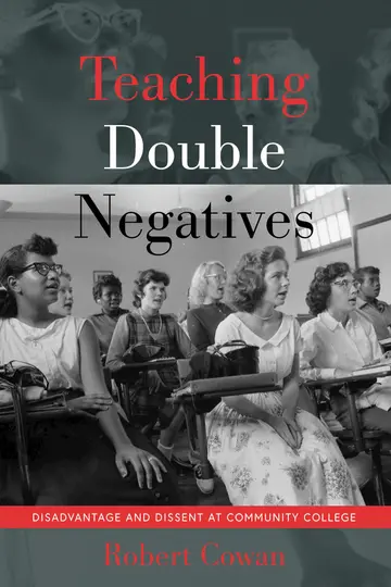 Cover of Teaching Double Negatives