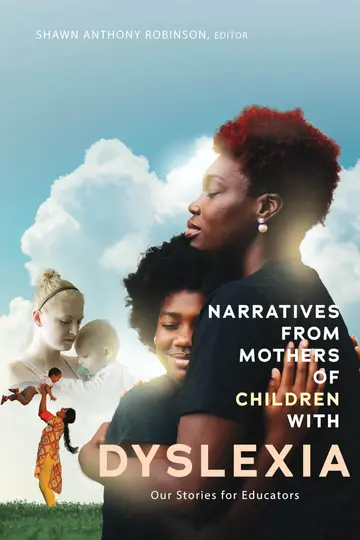 Cover of Narratives from Mothers of Children with Dyslexia