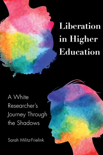 Cover of Liberation in Higher Education