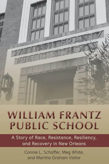 Cover of William Frantz Public School