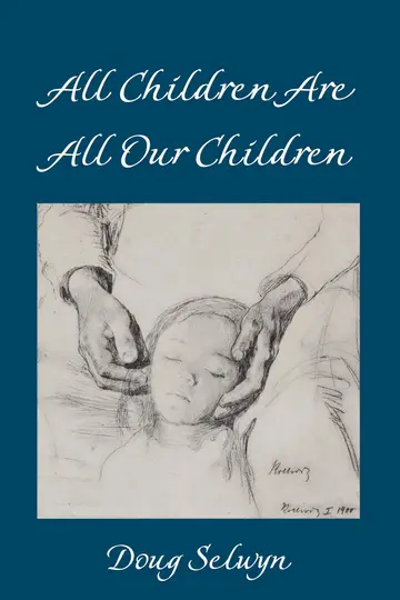 Cover of All Children Are All Our Children