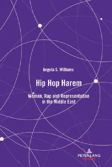 Cover of Hip Hop Harem