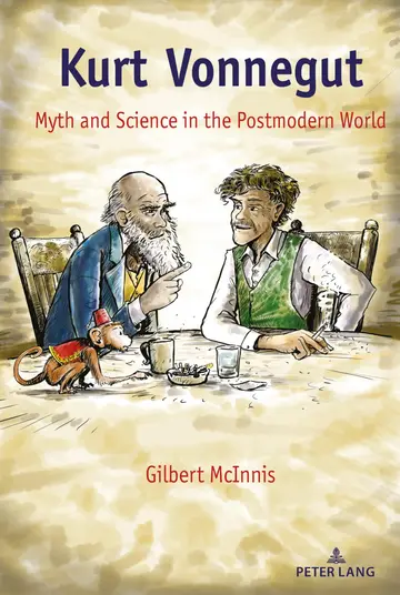 Cover of Kurt Vonnegut