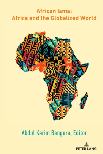 Cover of African Isms