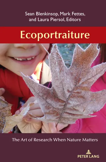 Cover of Ecoportraiture