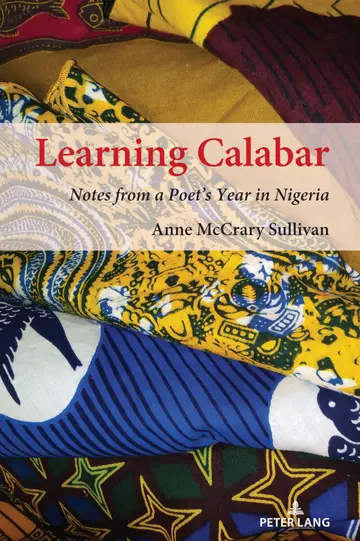 Cover of Learning Calabar